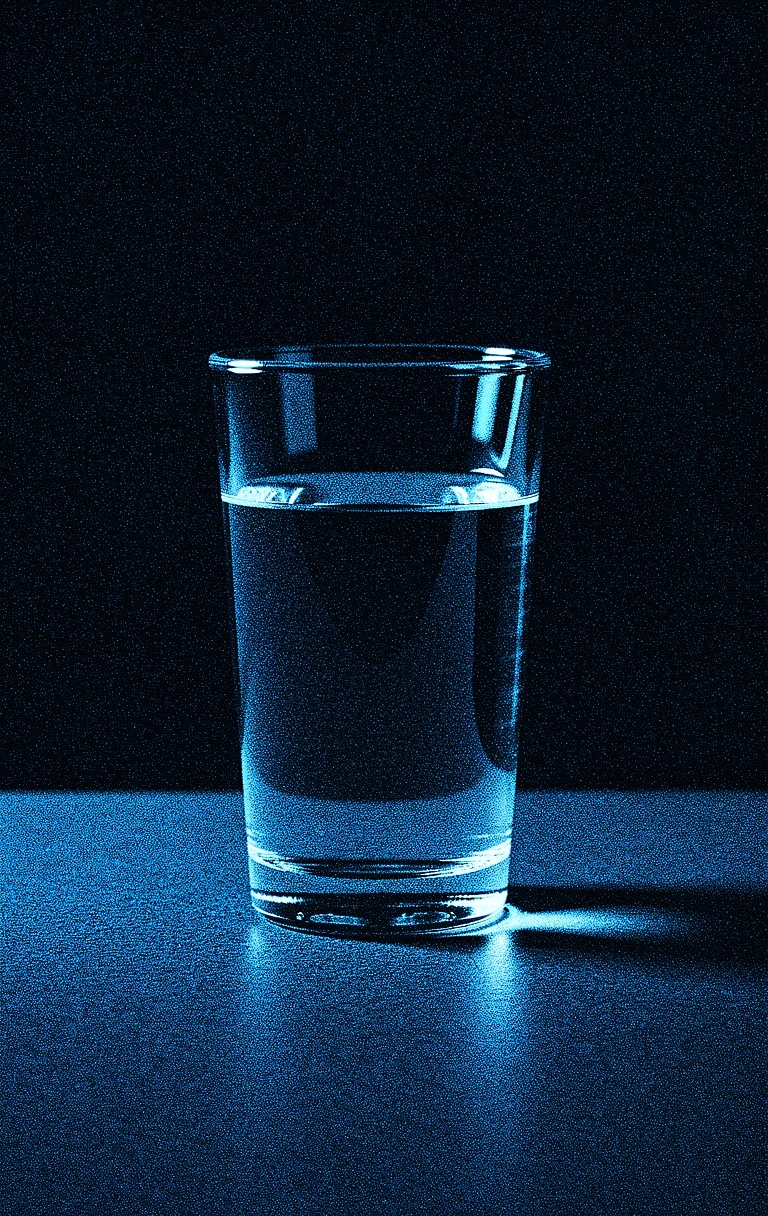 Hydratácia a spánok